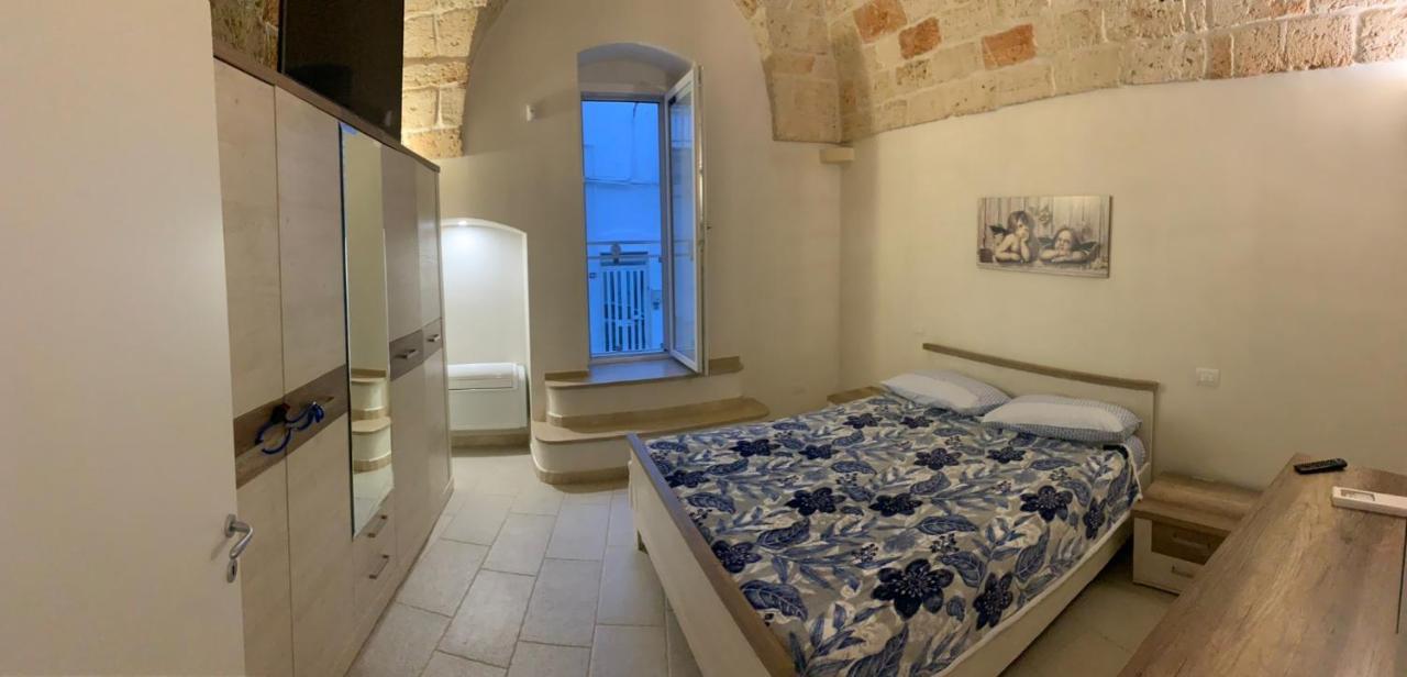 Casa Dolce Vita Carovigno Eksteriør billede