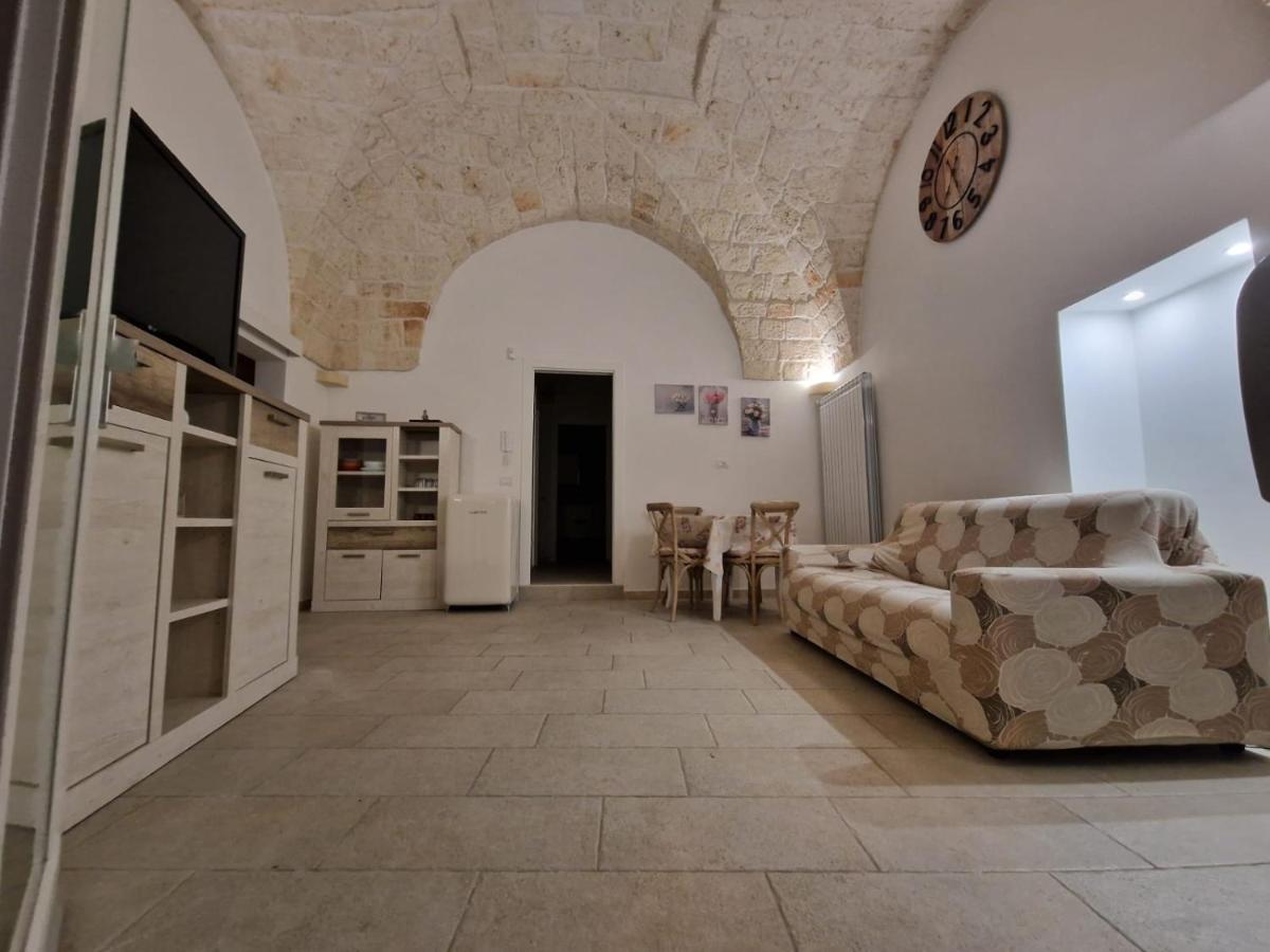 Casa Dolce Vita Carovigno Eksteriør billede
