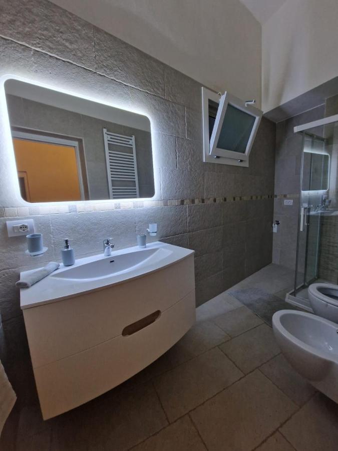 Casa Dolce Vita Carovigno Eksteriør billede