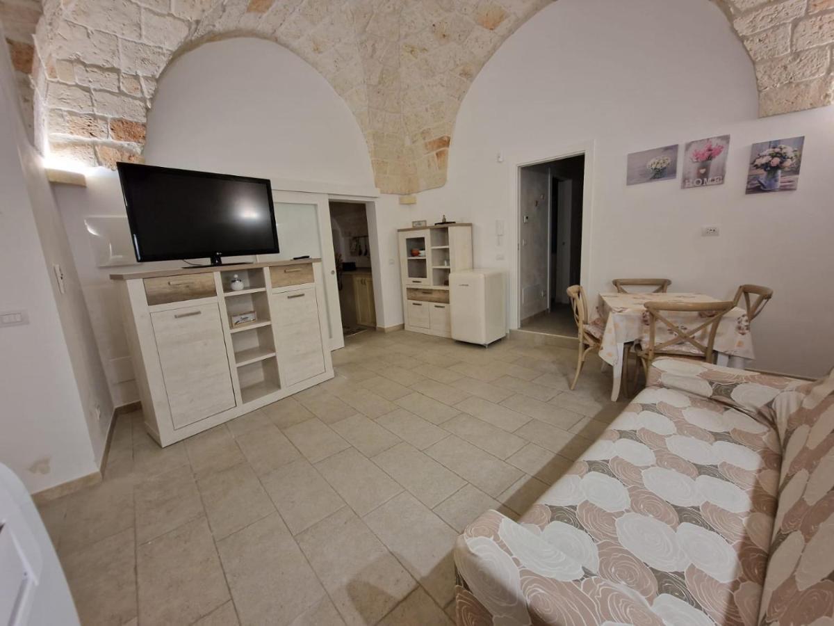 Casa Dolce Vita Carovigno Eksteriør billede