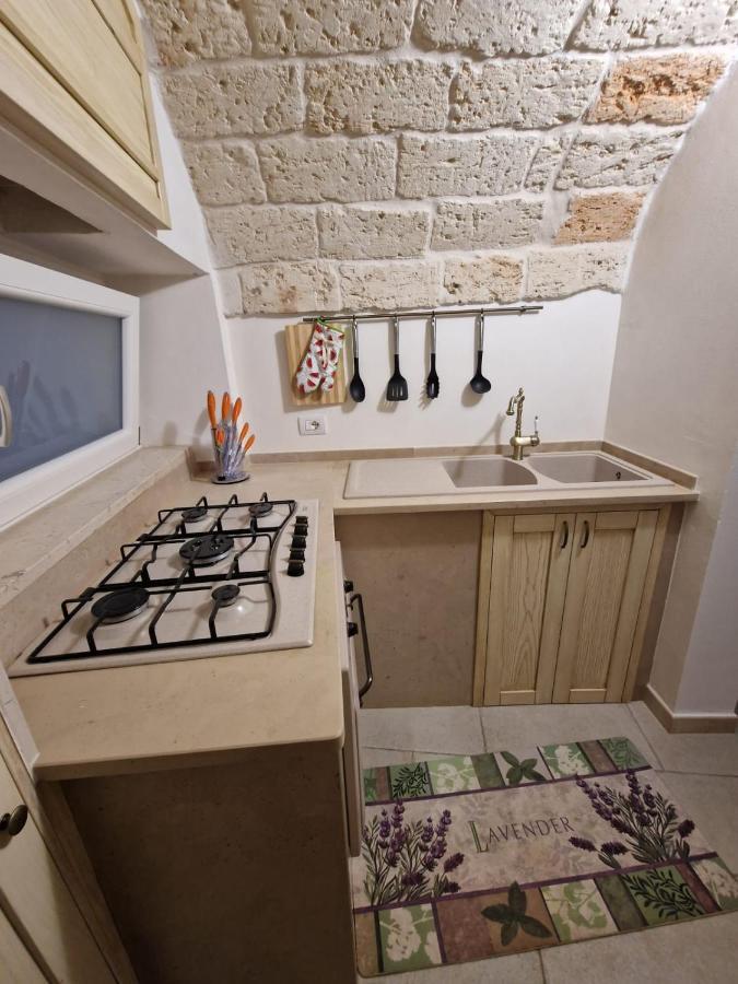 Casa Dolce Vita Carovigno Eksteriør billede